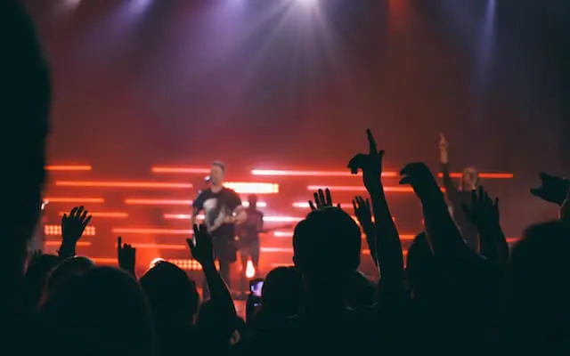 worship