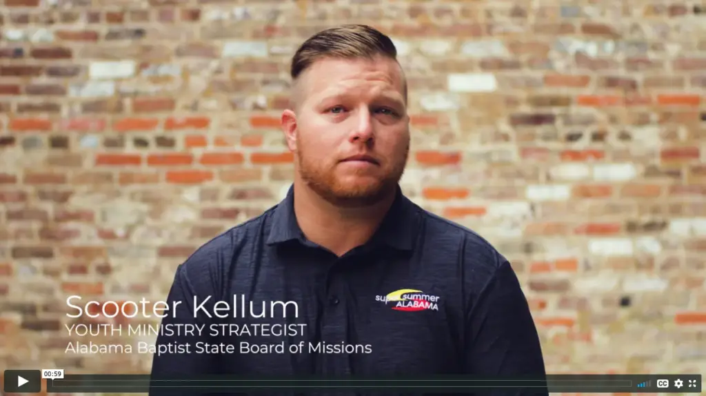 scooter kellum screenshot
