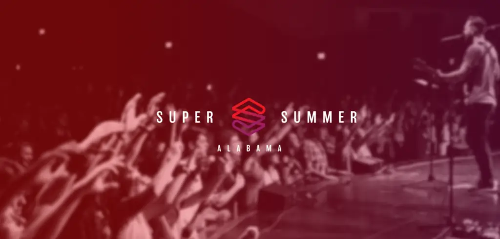 Super Summer Alabama