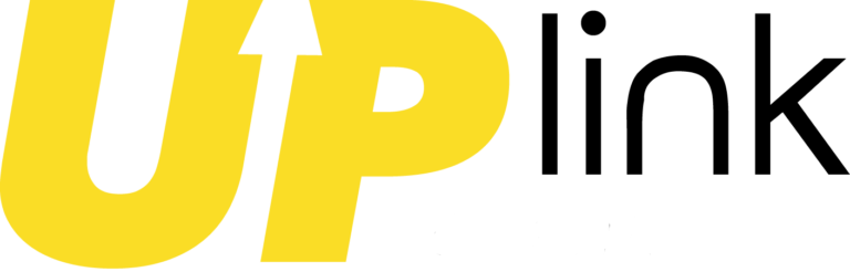 UP Link Logo