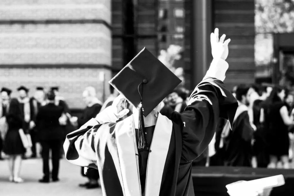 graduation