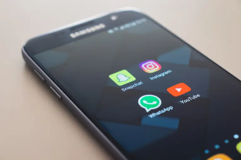 mobile phone