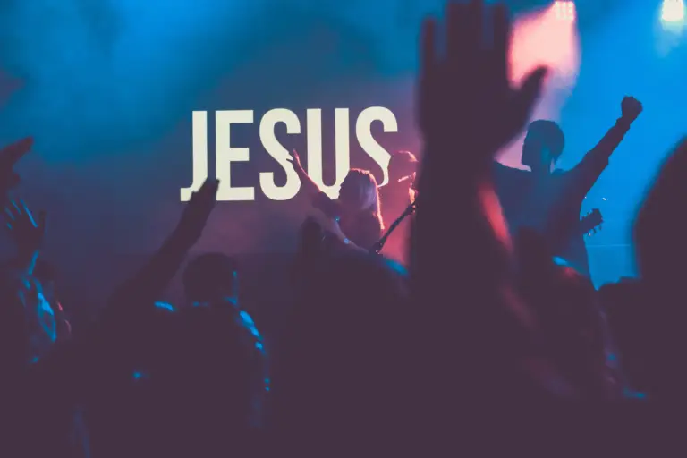 worship