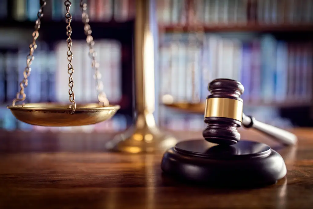 gavel