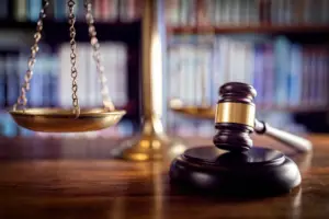 gavel
