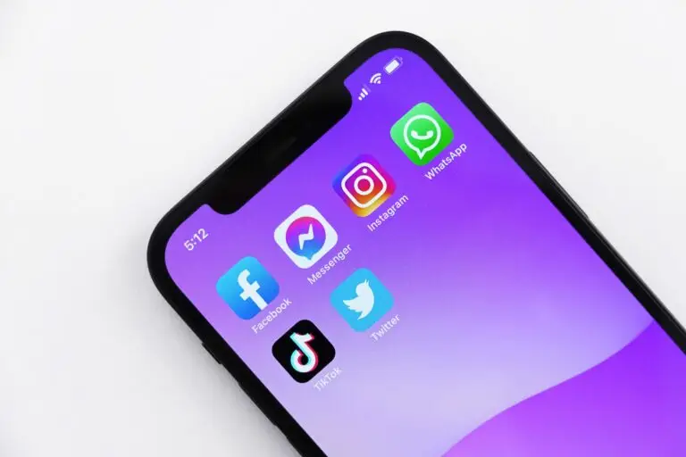 mobile phone