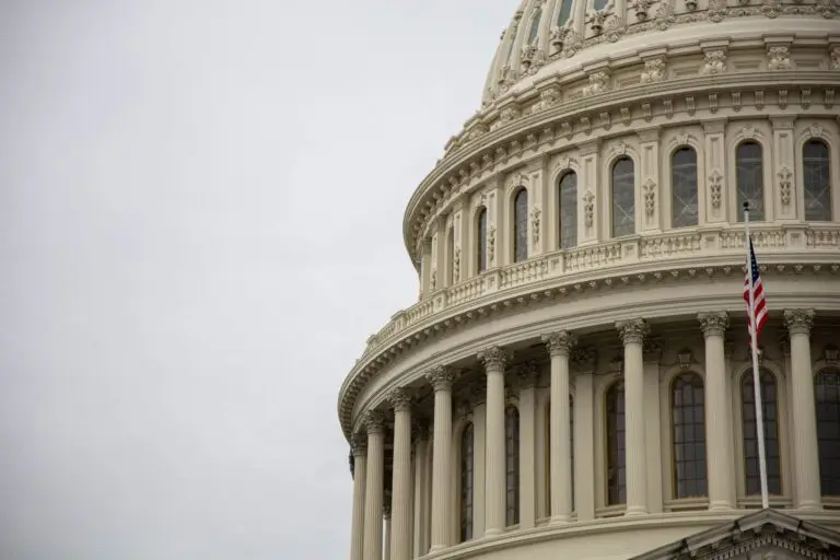 capitol hill