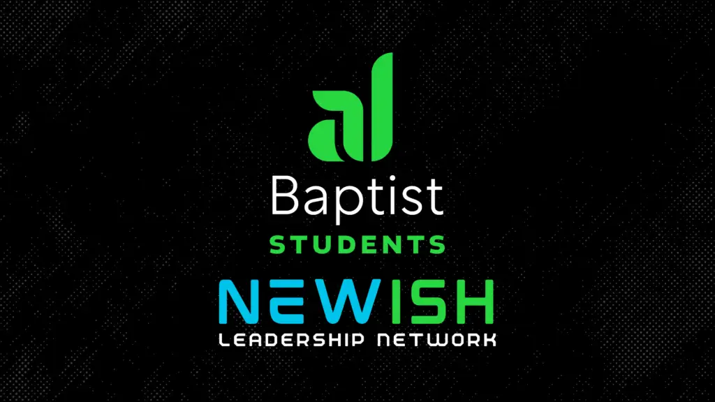 AL Baptist Students | Newish Leadership Network