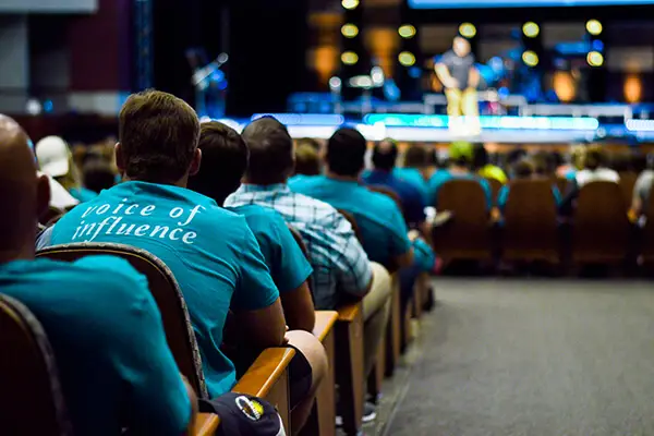 SPEAK conference July 21–22, 2017, at Vaughn Forest Church, Montgomery