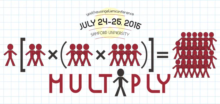 Multiply logo