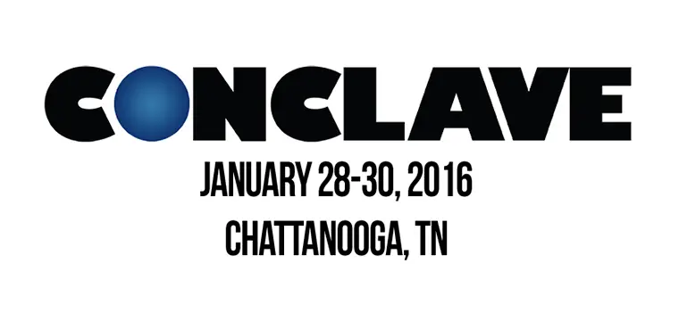 conclave logo