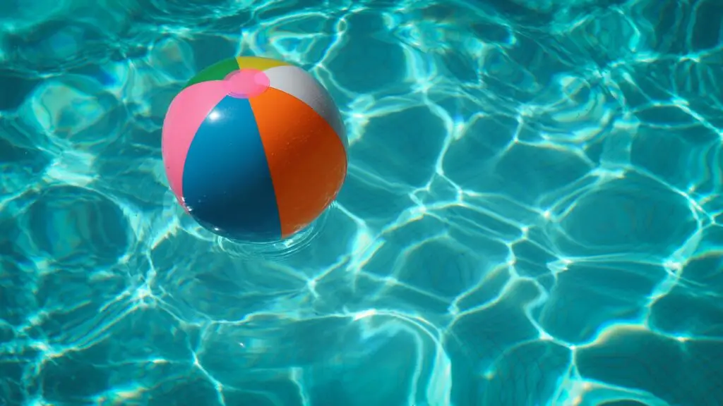 beach ball
