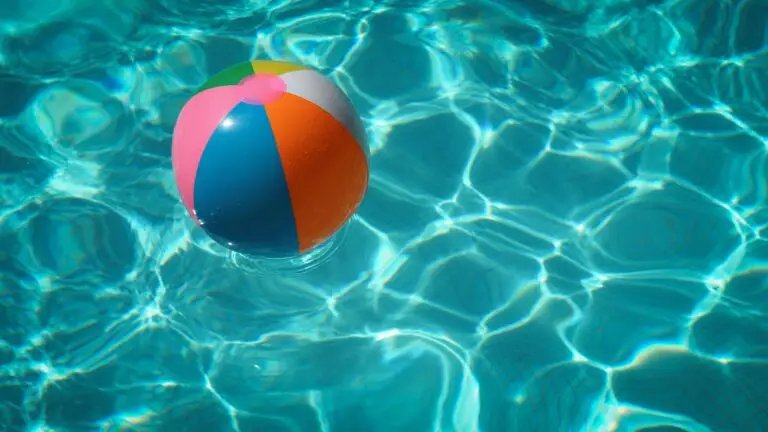 beach ball