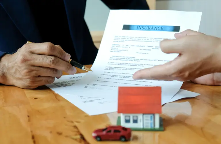 insurance paper