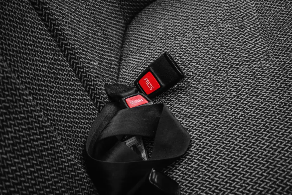 car buckle