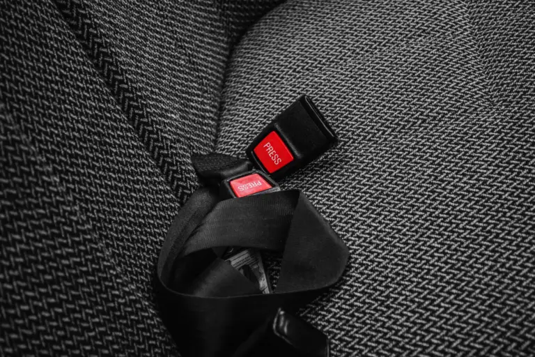 car buckle