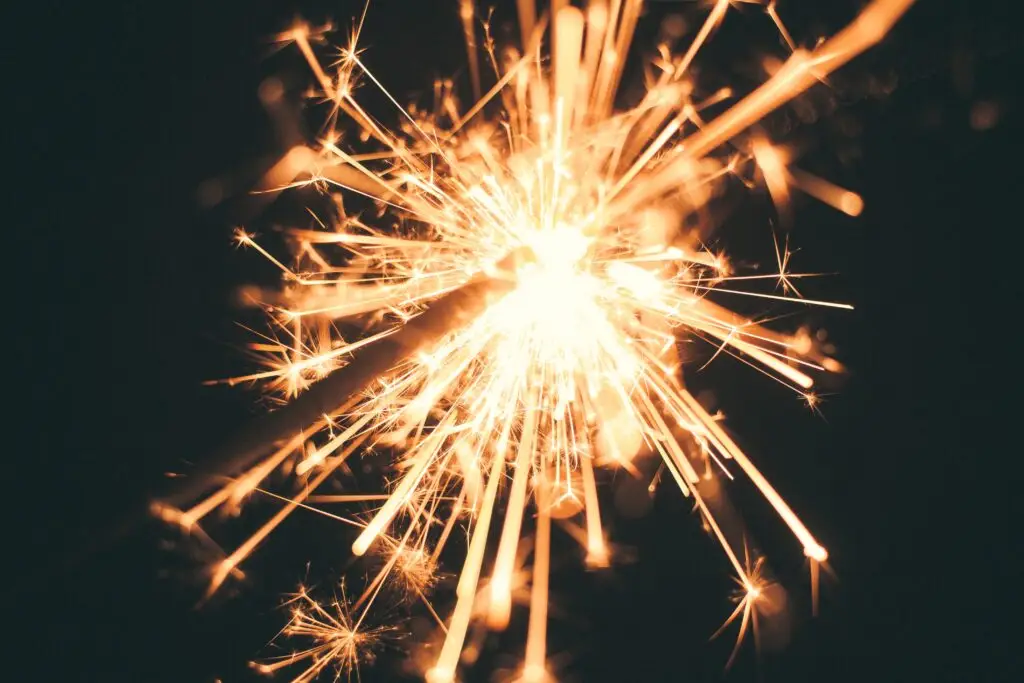 firework