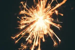 firework