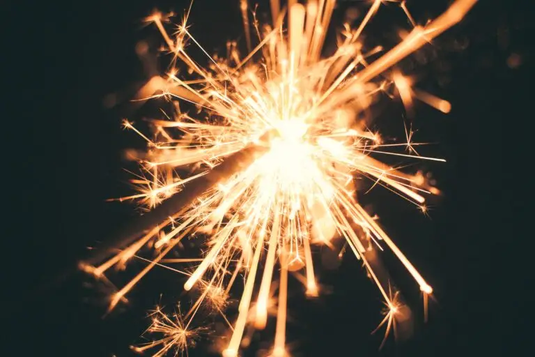 firework